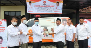 Sarana Baru dalam Kebaikan